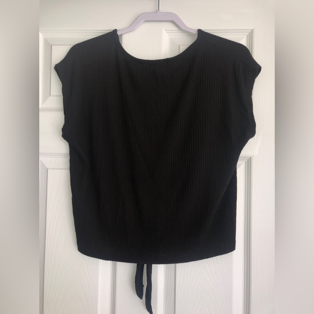 Two Flowy Tops - Picture 5 of 5